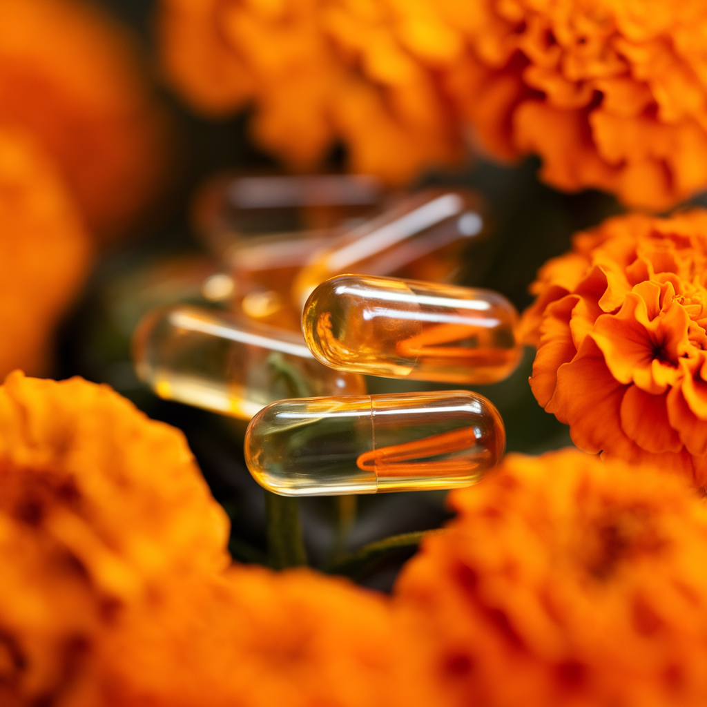 Lutein